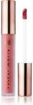 MUA Make Up Academy Velvet Matte ruj lichid mat culoare Mystic 3 ml