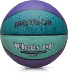 Meteor MTR WHATS UP baschet, dimensiune 3, violet-albastru