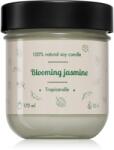 TROPIKALIA Blooming Jasmine lumânare parfumată 170 ml