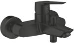 GROHE Start matte black Egykaros kádcsaptelep 1/2" (Gr. 242062432) (GR.242062432)