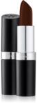 Rimmel Lasting Finish ruj cu persistenta indelungata culoare 100 Mahagony Deep 4 g