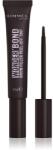 Rimmel Wonder'Bond gel pentru sprancene culoare 004 Black Brown 7.7 ml