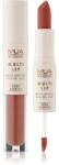 MUA Make Up Academy Multi Lip Nude Edition ruj rezistent si luciu de buze. duo culoare Classic 3.2 g