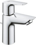 GROHE Start Edge króm Egykaros mosdócsaptelep 1/2" S-es méret (Gr. 23342001) (GR.23342001)