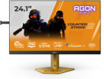 AOC AGON PRO CS24A Monitor