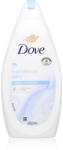 Dove Talco Shower Gel tusfürdő gél hölgyeknek 450 ml