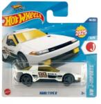 Mattel Hot Wheels kisautó - Hako Type D (JJJ43)