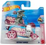 Mattel Hot Wheels kisautó - Birthday Burner (JJJ45)