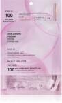 VT Cosmetics Collagen Reedle Shot 100 2Step Hydrogel Mask mască intensă cu hidrogel cu efect de întărire 34.5 g Masca de fata