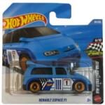 Mattel Hot Wheels kisautó - Renault Espace F1 (JJJ60)