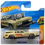 Mattel Hot Wheels kisautó - Cruise Bruiser (JJJ49)