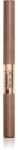 Gosh Copenhagen Brow Tint culoare pentru sprancene in baton aplicator culoare 003 Grey Brown 2.9 g