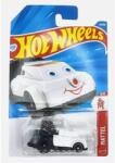 Mattel Hot Wheels kisautó - Quick Chat (JJK82)