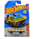 Mattel Hot Wheels kisautó - Twin Dorado (JJJ61)