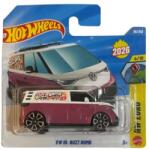 Mattel Hot Wheels kisautó - VW ID buzz bomb (JJH46)