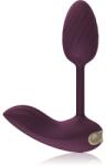 DreamToys Essentials Flexible Wearable ou vibrator cu control de la distanță 12.8 cm