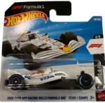 Mattel Hot Wheels kisautó - Visa Cash App Racing Bulls F1 (JJJ35)