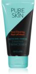 Oriflame Pure Skin mască facială de acoperire cu cărbune activ 50 ml Masca de fata