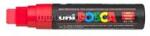 uni POSCA PC-17K piros marker (UNI_2UPC17KP) (UNI_2UPC17KP)