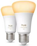 Philips 6W E27 810lm 1000-20000K 2db (8720169364004)