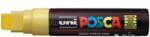 uni POSCA PC-17K sárga marker (UNI_2UPC17KS) (UNI_2UPC17KS)