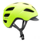 Giro Trella kerékpáros sisak matt sárga-ezüst 50-57cm