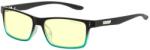 GUNNAR Cruz 12+ Onyx-teal (cru-08401)