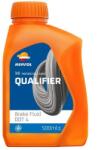 Repsol Qualifier brake fluid DOT 4 - 500 ml (RPP9002AID)