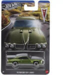 Mattel Hot Wheels '70 Pontiac GTO Judge kisautó (JKY13) - morzsajatekbolt