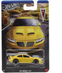 Mattel Hot Wheels '06 Pontiac GTO kisautó (JKY10) - morzsajatekbolt