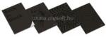 Ambar Clever A5 40lapos fekete kockás füzet (AMBAR_26163100) (AMBAR_26163100)
