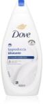 Dove Bath & Shower Gel Moisturizing tusoló- és fürdőgél hölgyeknek 450 ml