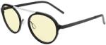 GUNNAR Pacifica Onyx-silver (pac-01001)