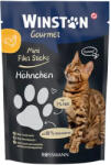 Winston mini csirkemellfilé macskáknak - 50 g