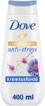 Dove Advanced Care Anti-Stress krémtusfürdő 400 ml - shoperia