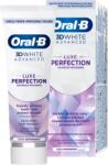 Oral-B 3D White Advanced Luxe Perfection Fogkrém, Hűsítő borsmenta 75