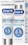 Oral-B Pro 3D White Clinical Bright Brilliance Fogkrém, 75 ml