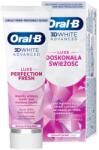 Oral-B 3D White Advanced Luxe Perfection Fresh Fogkrém, Eukaliptusz és