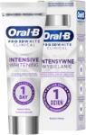 Oral-B Pro 3D White Clinical Radiant White Fogkrém, 75 ml