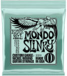 Ernie Ball 2211 Mondo Slinky 10.5-52 elektromos gitárhúr