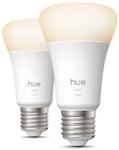 Philips 9.5W E27 1100lm 2700K 2db (8720169365797)