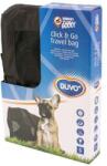 DUVO+ Click & Go Állattartó Táska - S