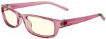 GUNNAR Elin Plum Crystal (eli-02609)
