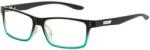 GUNNAR Cruz 12+ Onyx-teal (cru-08409)