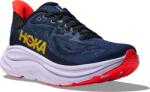 Hoka W Clifton 10 női futócipő Cipőméret (EU): 38 (2/3) / sötétkék