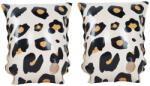 Swim Essentials karúszó 2-6 év - Beige Leopard