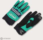 Oakley Switchback MTB női kesztyű, türkiz (S)