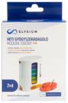 Elysium heti gyógyszeradagoló modern torony 7x4 1x