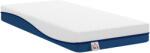 HomCom Saltea 90x190 cm, saltea 1 persoană, spumă cu memorie cu ceai verde, husă detașabilă lavabilă, fermitate medie | Aosom Romania (810-040V01TA) Saltea