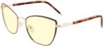 GUNNAR Erika Coffee/gold (eri-02901)